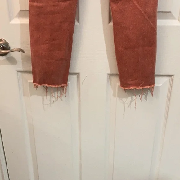 AMO jeans - Picture 6 of 9